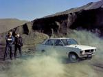 Mitsubishi Colt Galant Sedan 1969 года